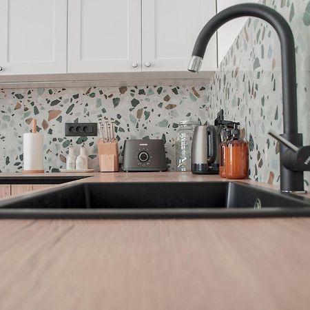 Apartment Vito Omiš Εξωτερικό φωτογραφία