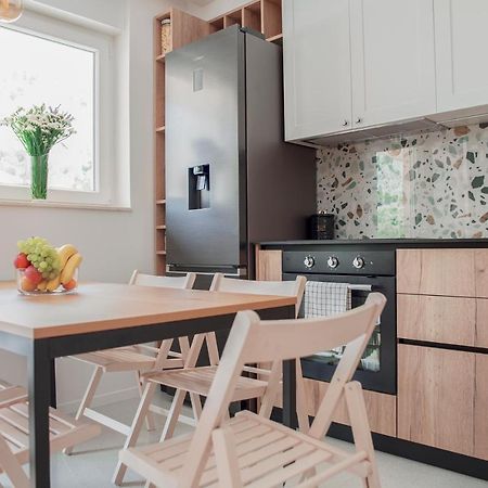 Apartment Vito Omiš Εξωτερικό φωτογραφία
