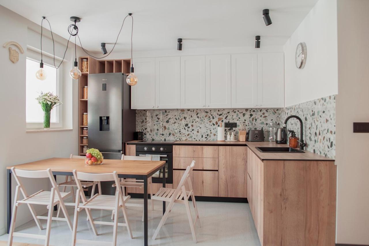 Apartment Vito Omiš Εξωτερικό φωτογραφία