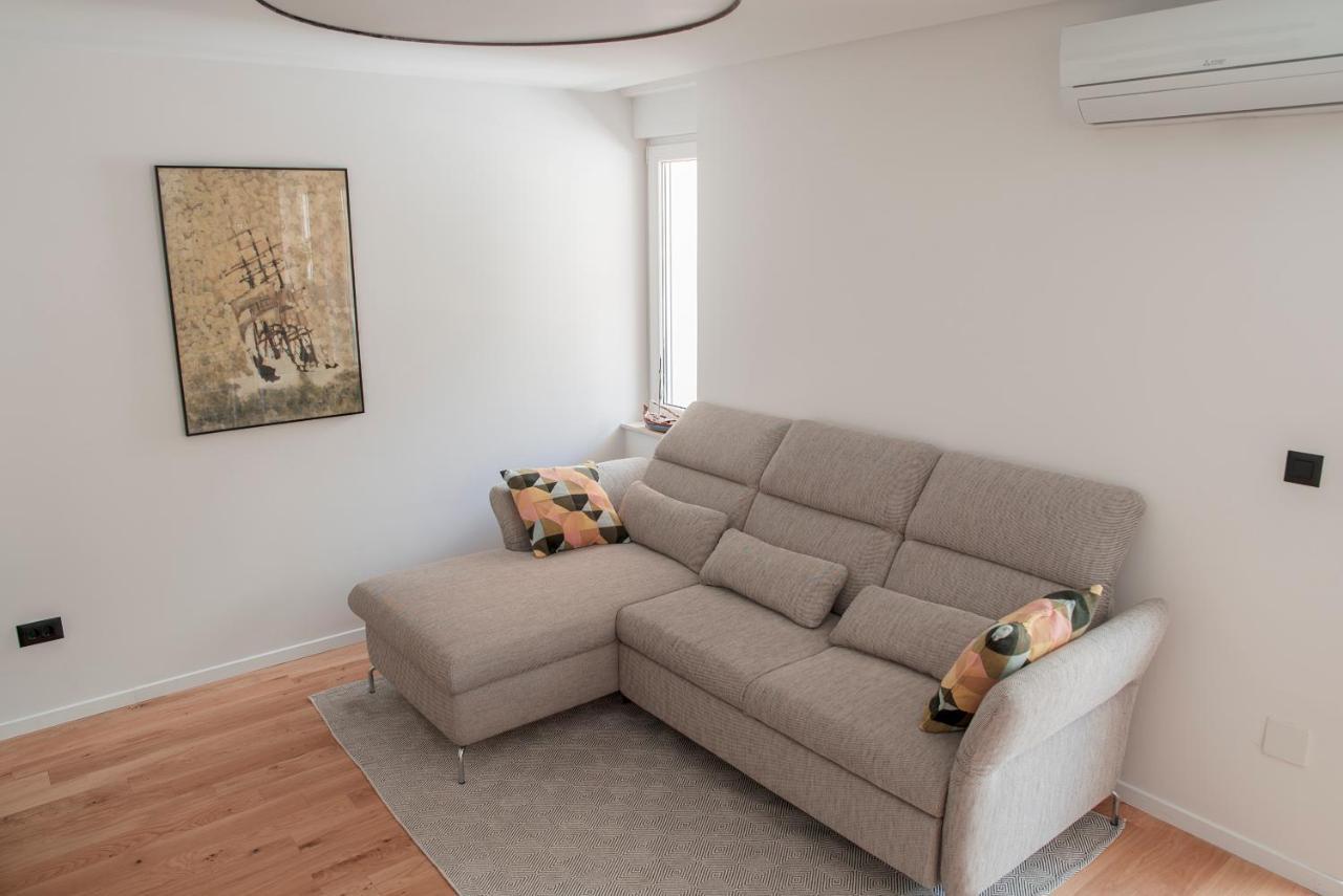 Apartment Vito Omiš Εξωτερικό φωτογραφία