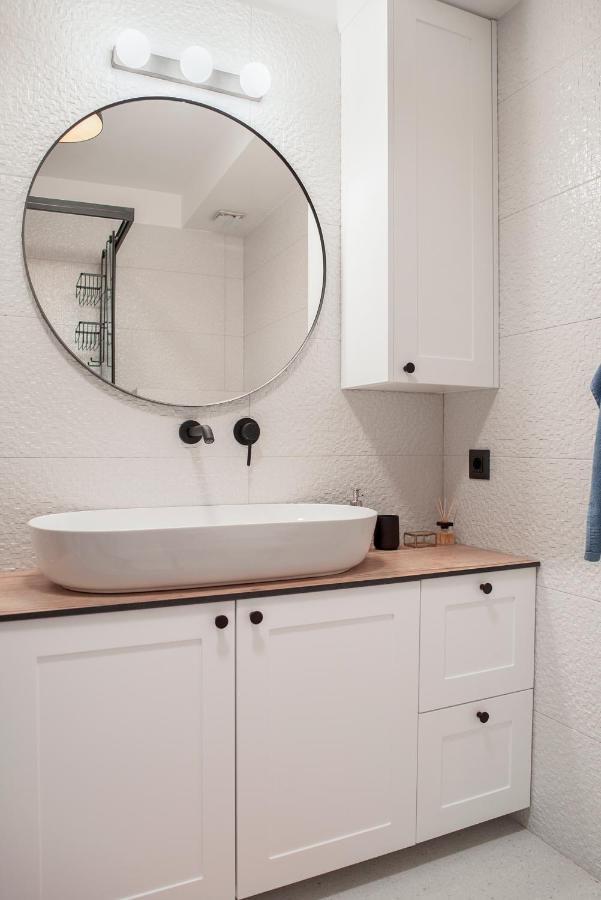 Apartment Vito Omiš Εξωτερικό φωτογραφία