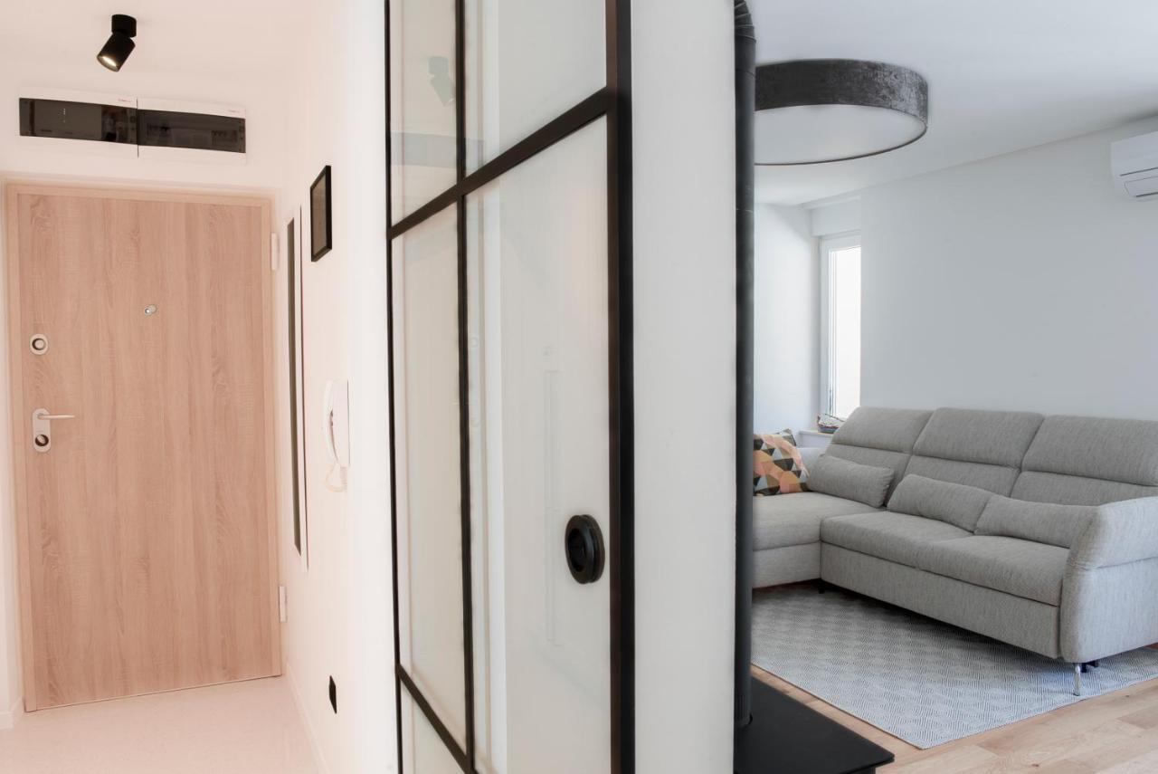 Apartment Vito Omiš Εξωτερικό φωτογραφία