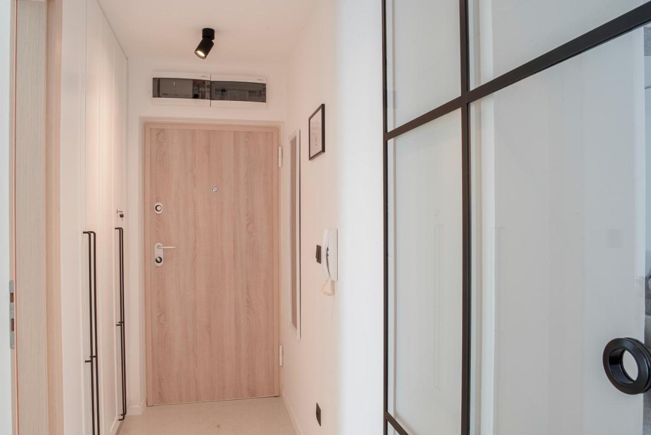 Apartment Vito Omiš Εξωτερικό φωτογραφία