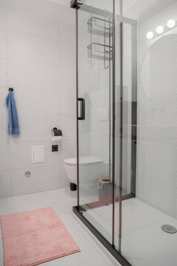 Apartment Vito Omiš Εξωτερικό φωτογραφία