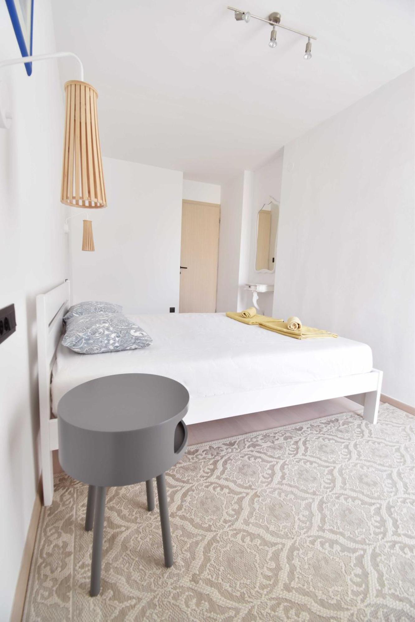 Apartment Vito Omiš Εξωτερικό φωτογραφία